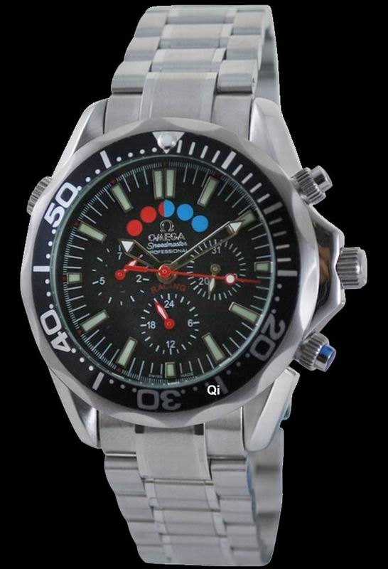 Omega watch man-415
